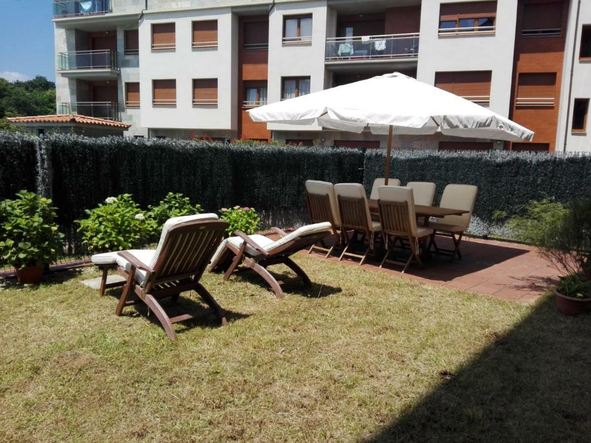 Descanso En El Sella Cangas de Onis Bagian luar foto